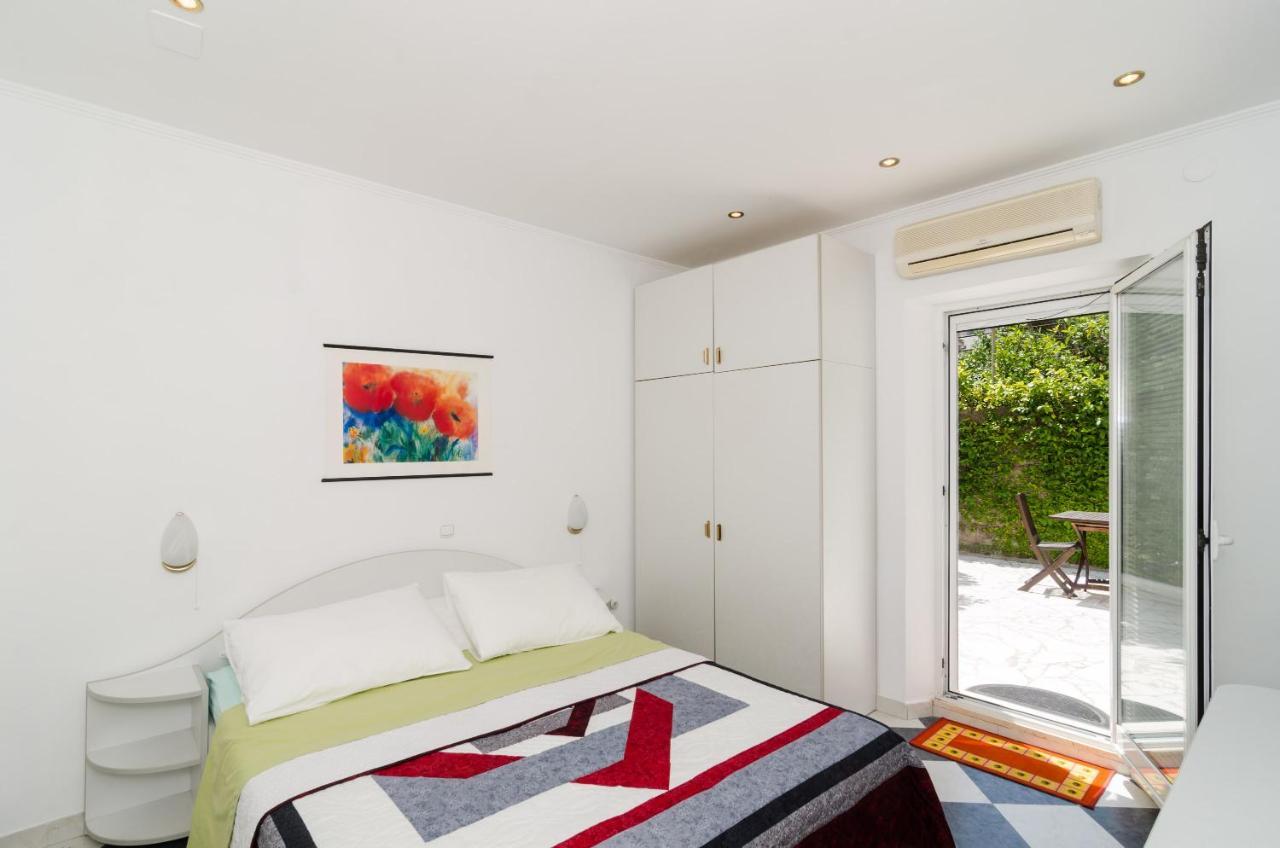 Wisteria Apartment 두브로브니크 외부 사진