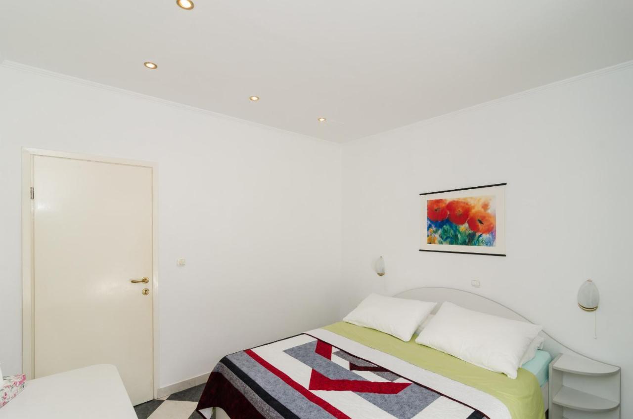 Wisteria Apartment 두브로브니크 외부 사진