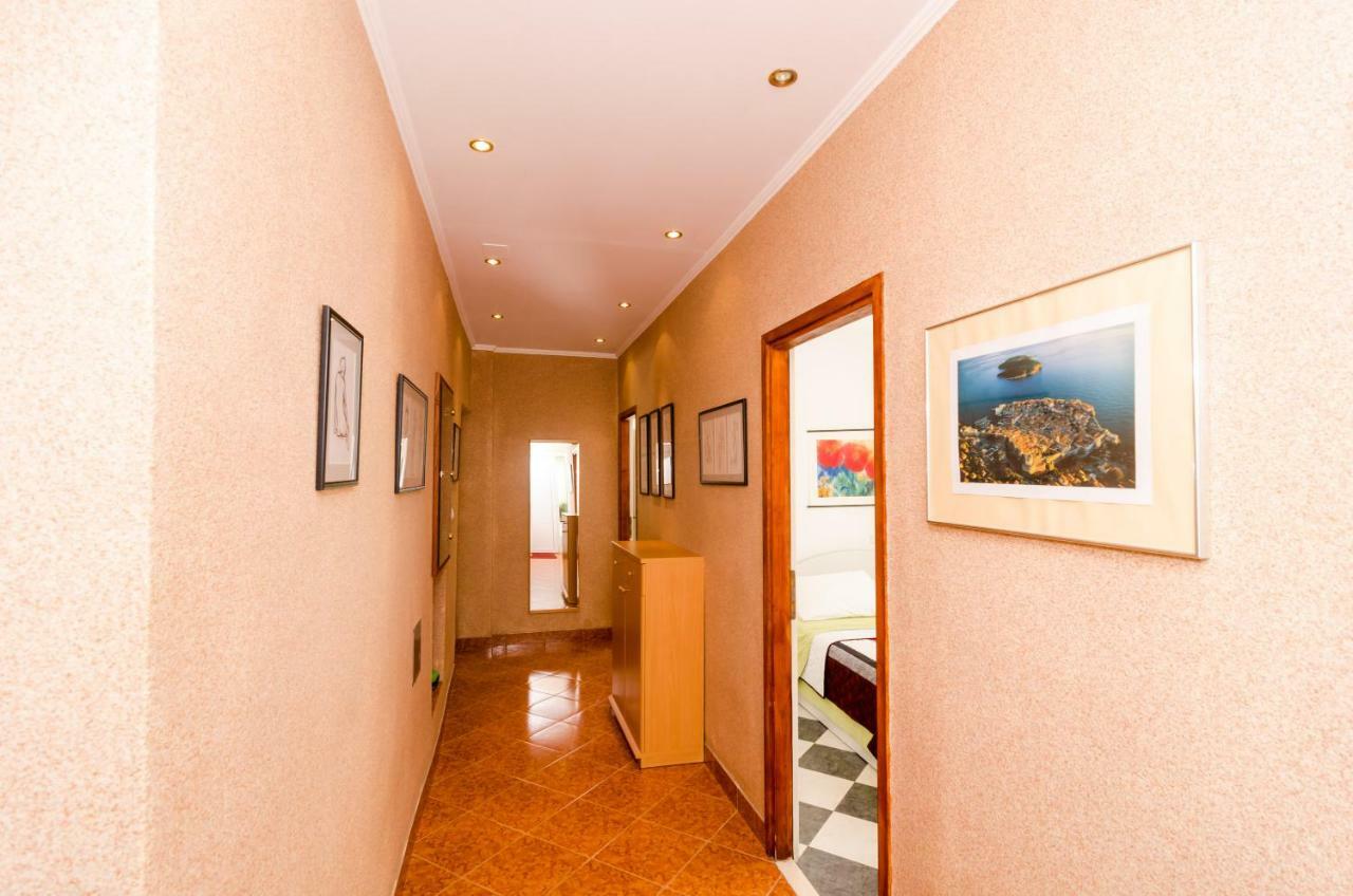 Wisteria Apartment 두브로브니크 외부 사진