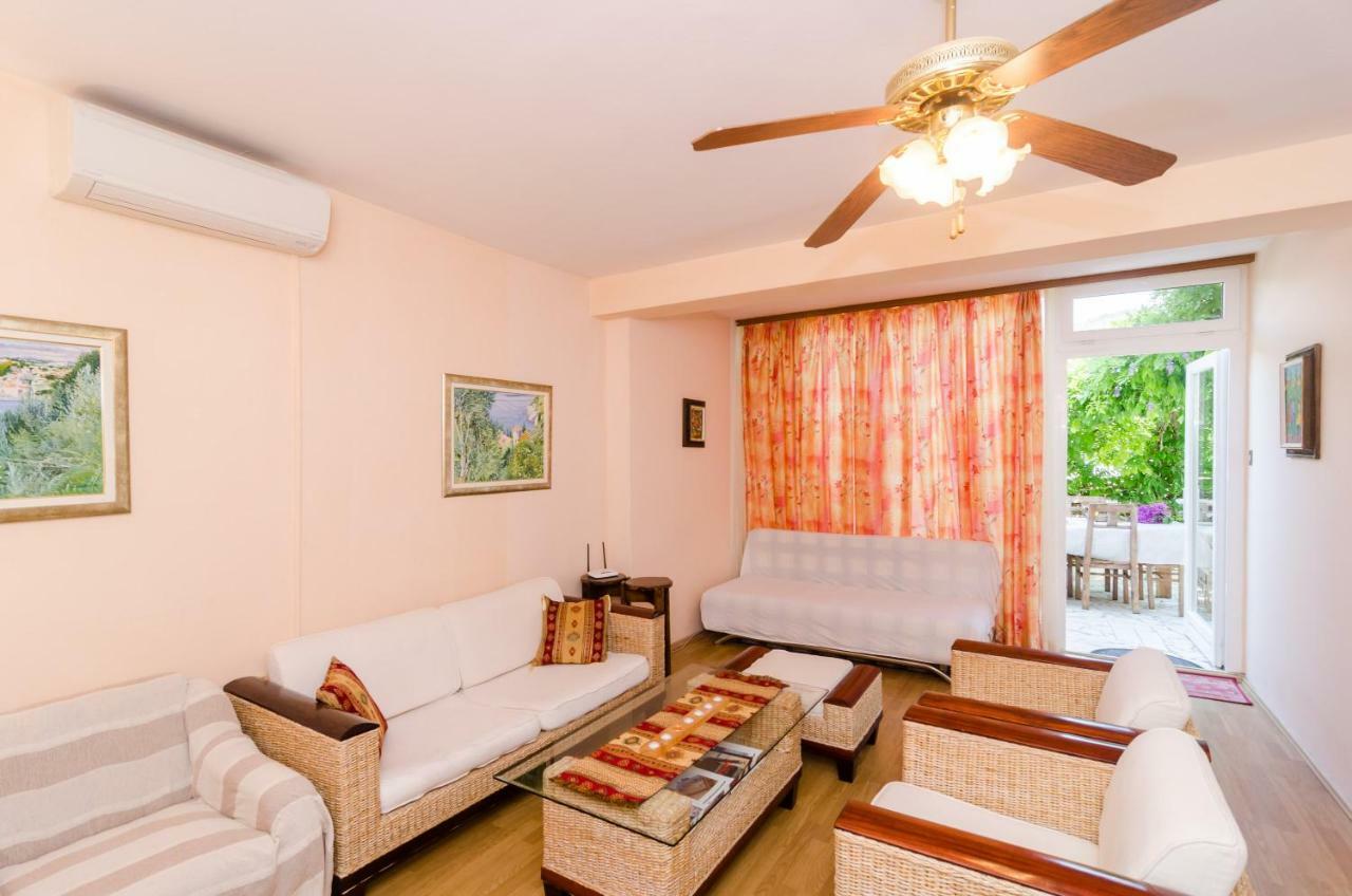 Wisteria Apartment 두브로브니크 외부 사진