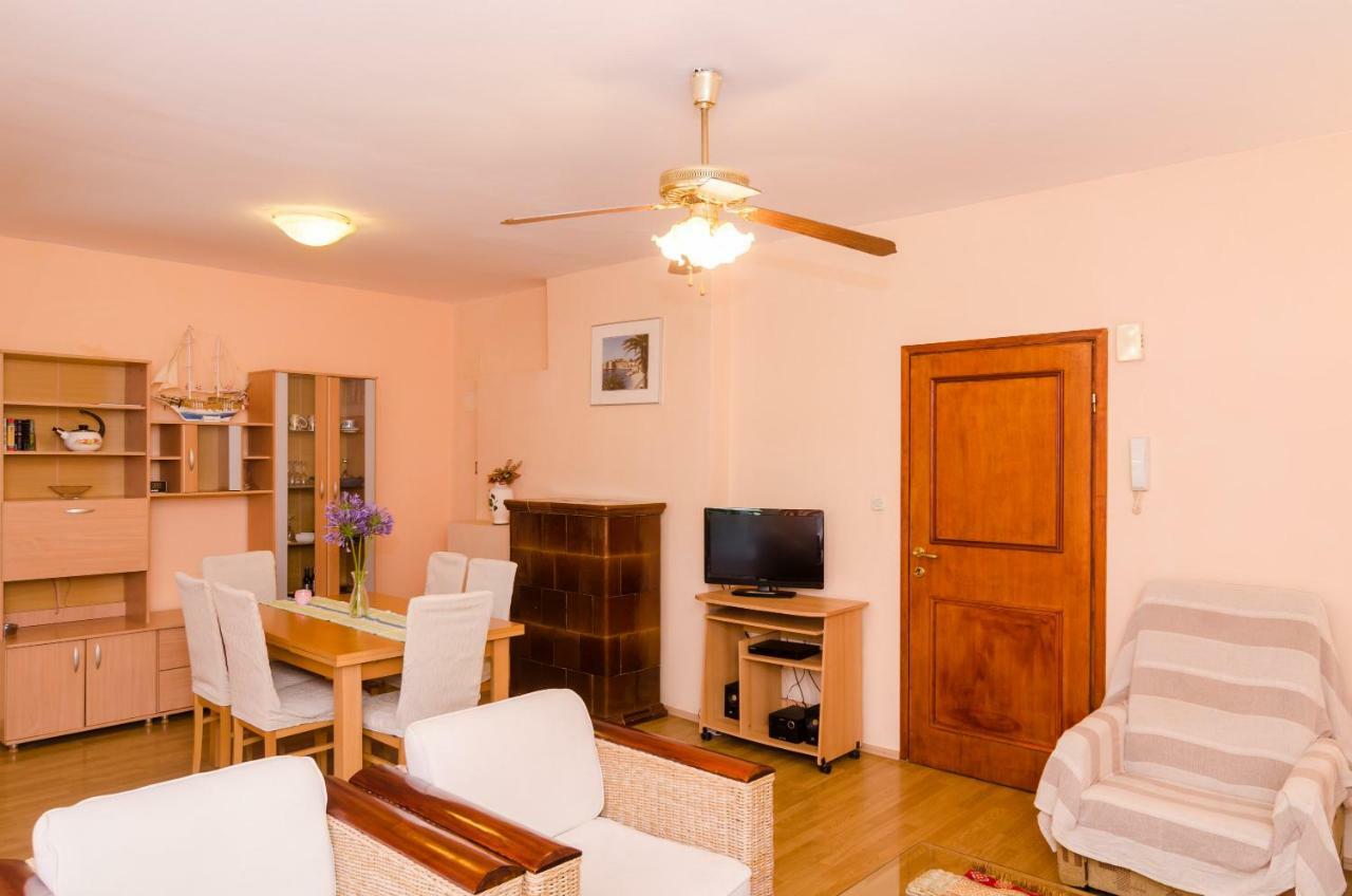 Wisteria Apartment 두브로브니크 외부 사진