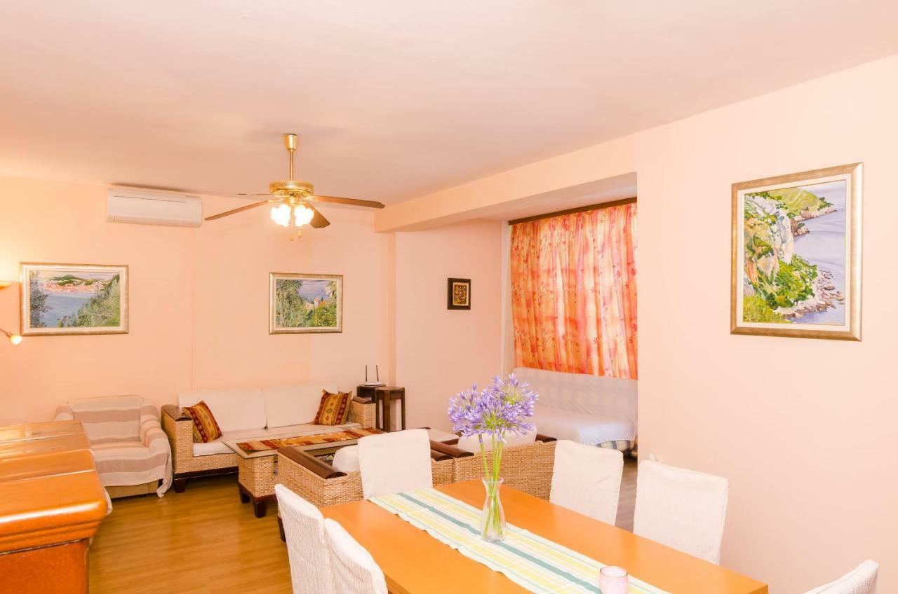 Wisteria Apartment 두브로브니크 외부 사진