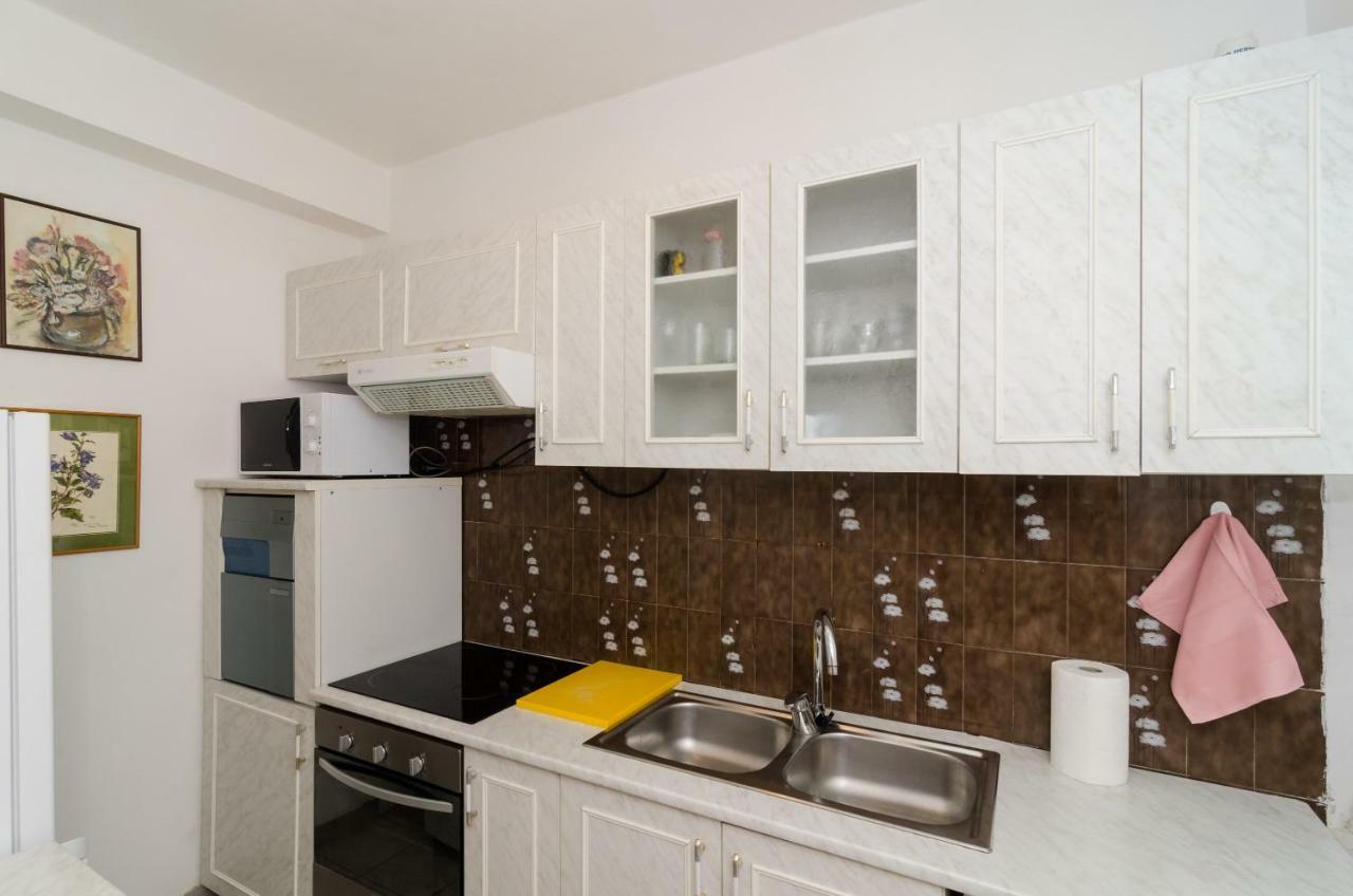 Wisteria Apartment 두브로브니크 외부 사진