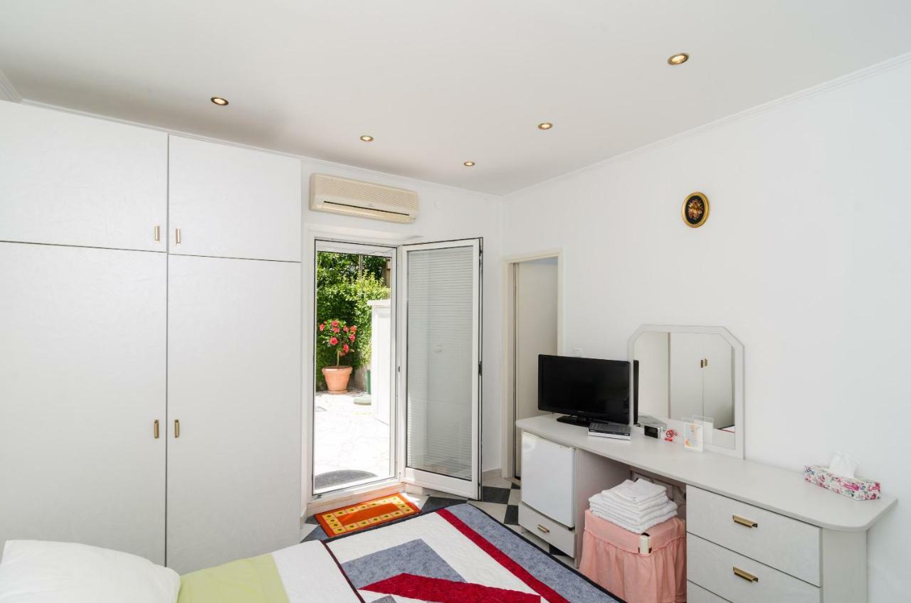 Wisteria Apartment 두브로브니크 외부 사진