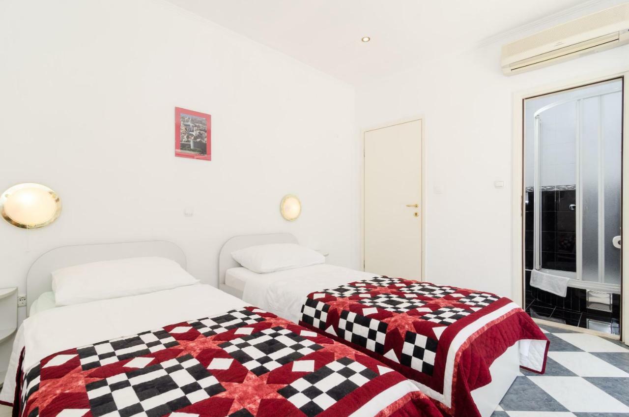 Wisteria Apartment 두브로브니크 외부 사진