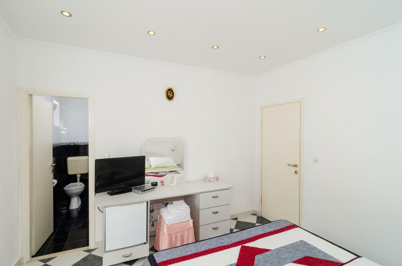 Wisteria Apartment 두브로브니크 외부 사진