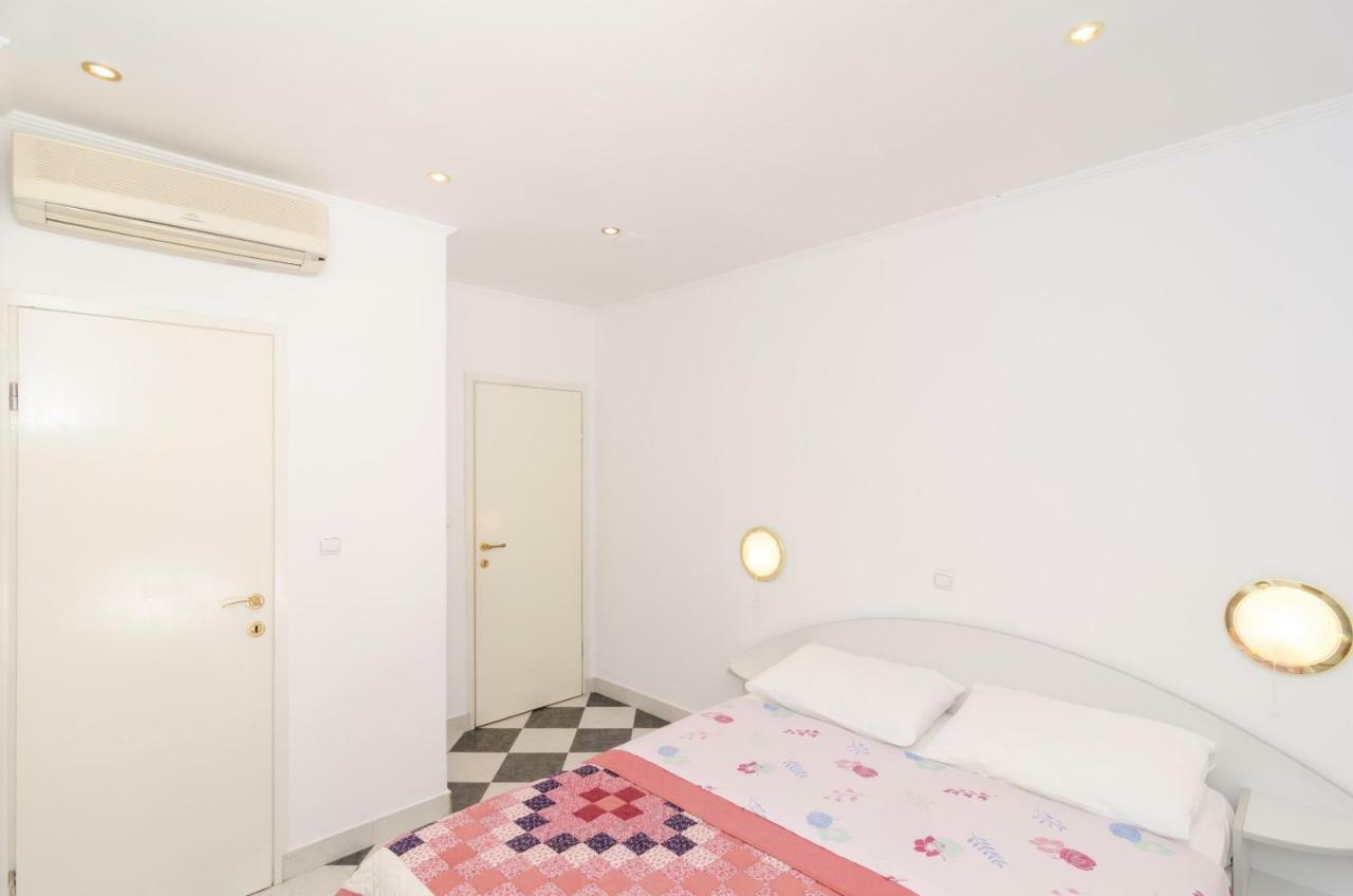Wisteria Apartment 두브로브니크 외부 사진