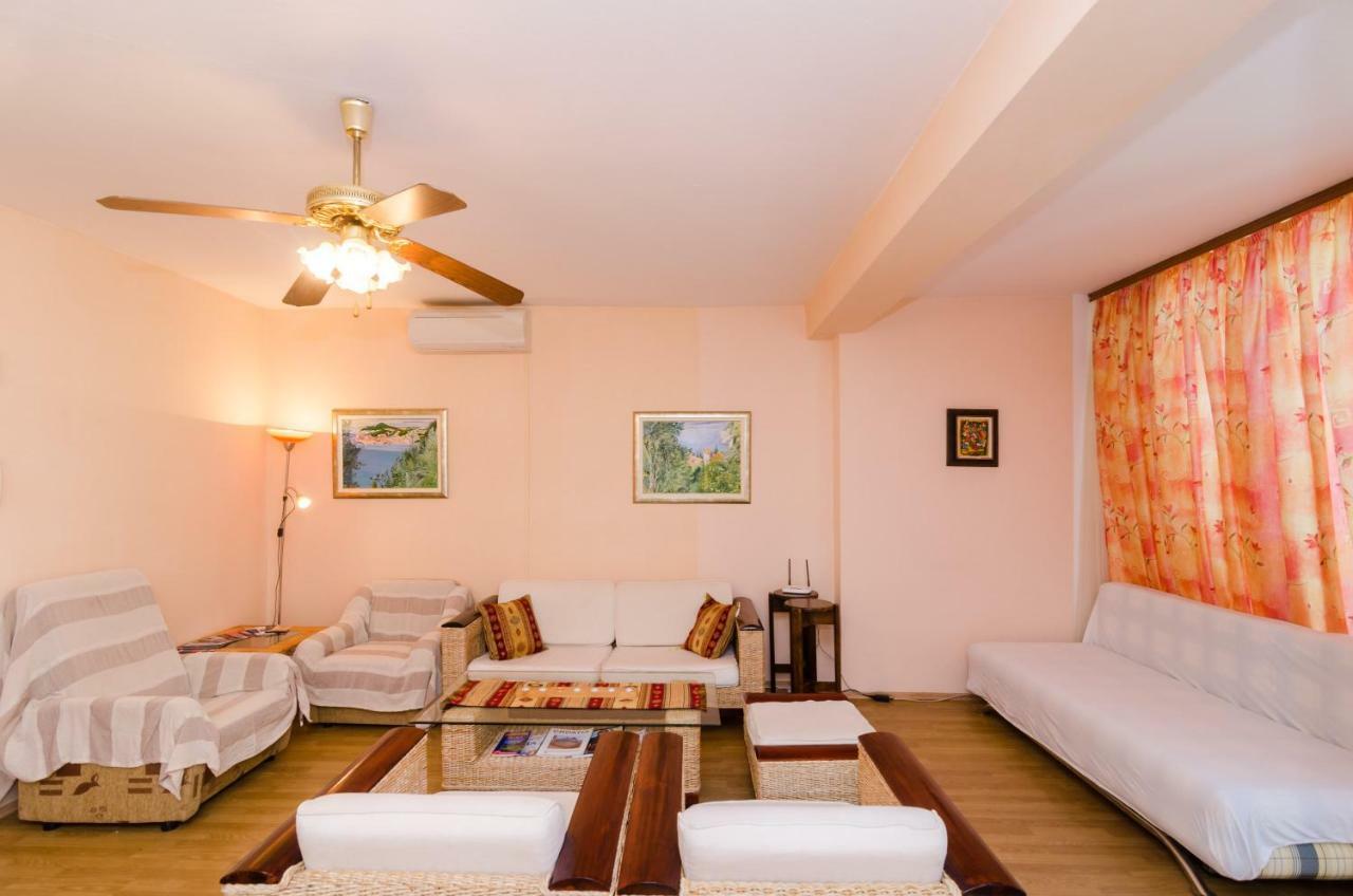 Wisteria Apartment 두브로브니크 외부 사진
