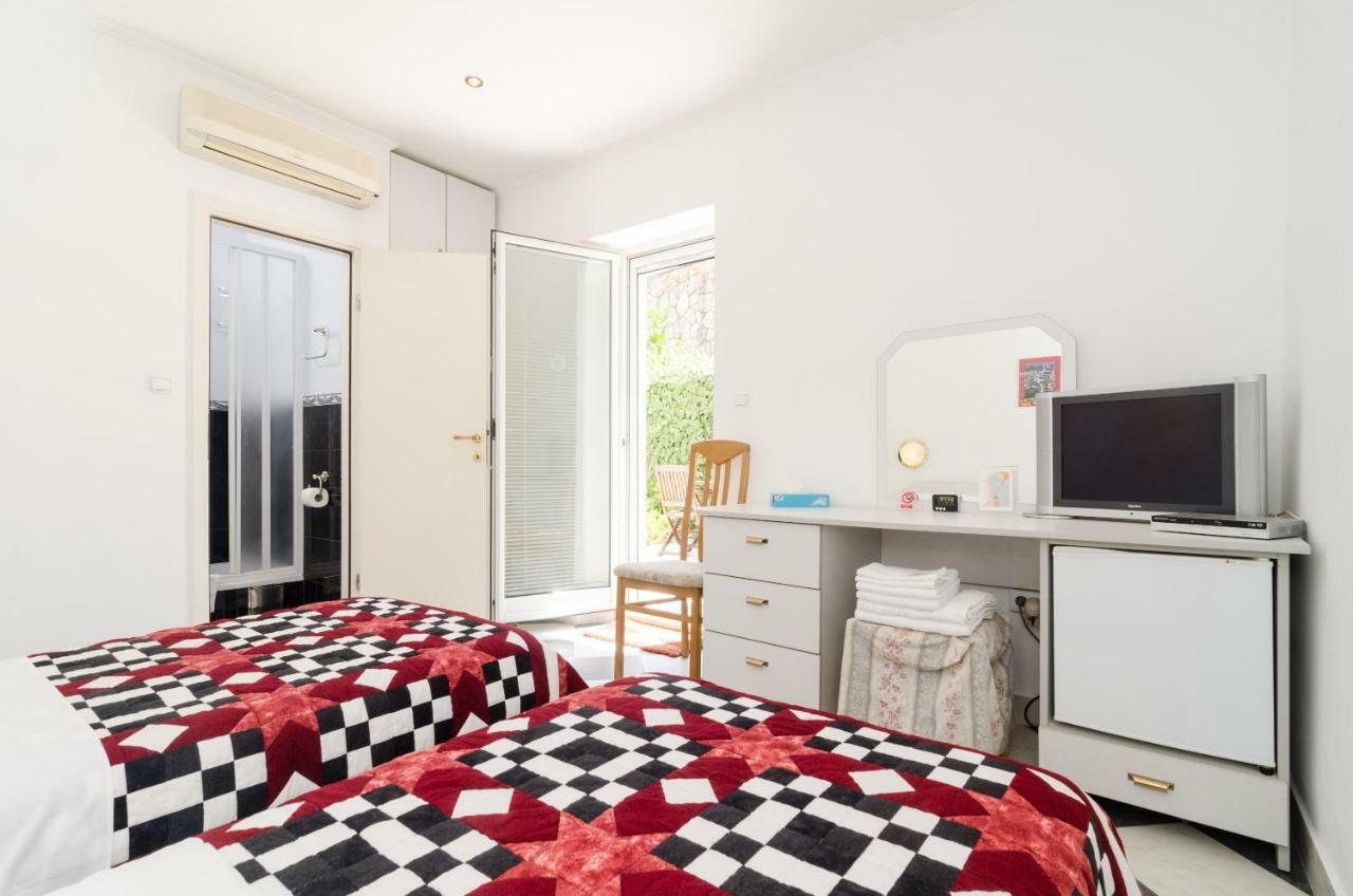 Wisteria Apartment 두브로브니크 외부 사진