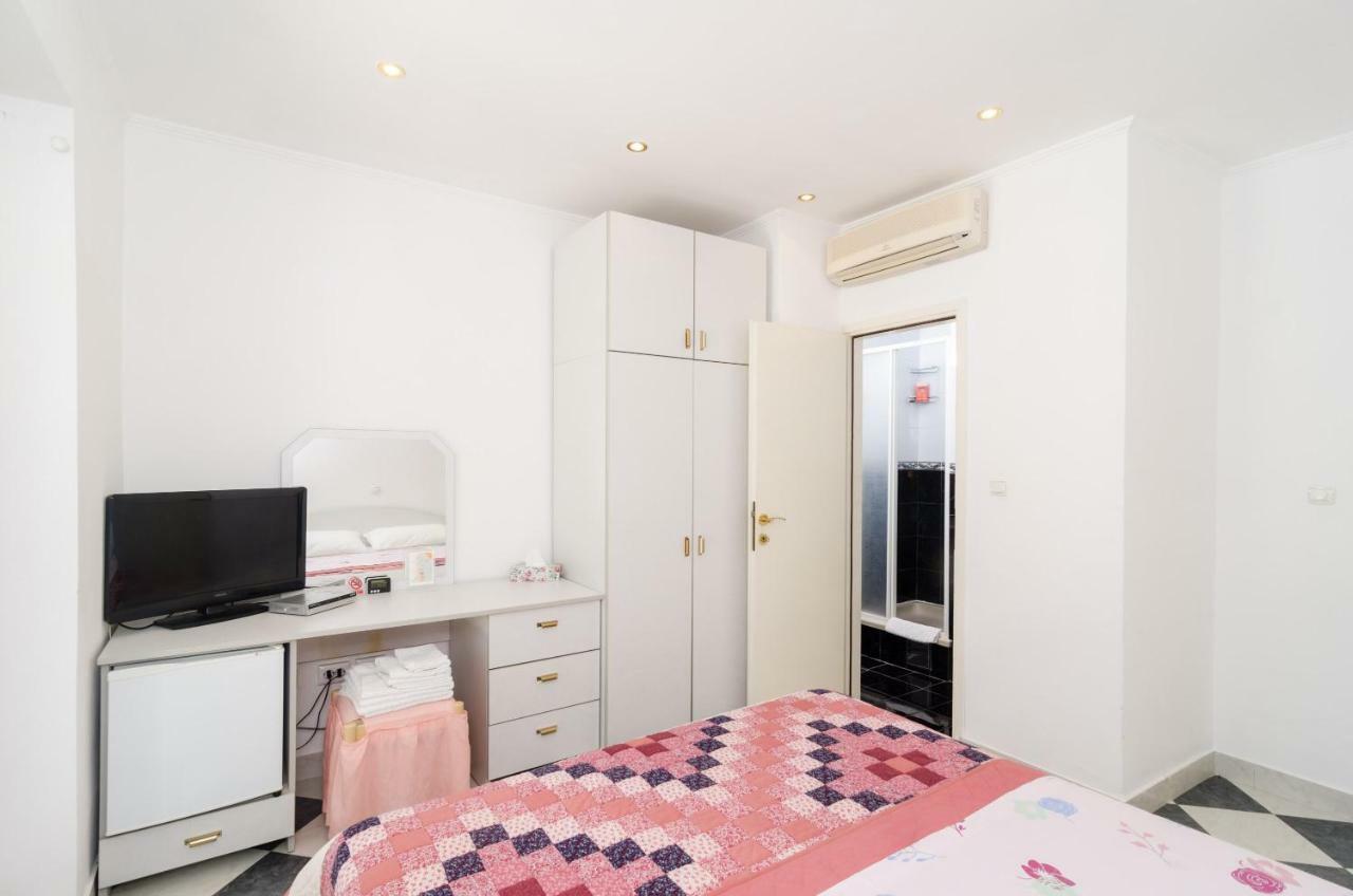 Wisteria Apartment 두브로브니크 외부 사진