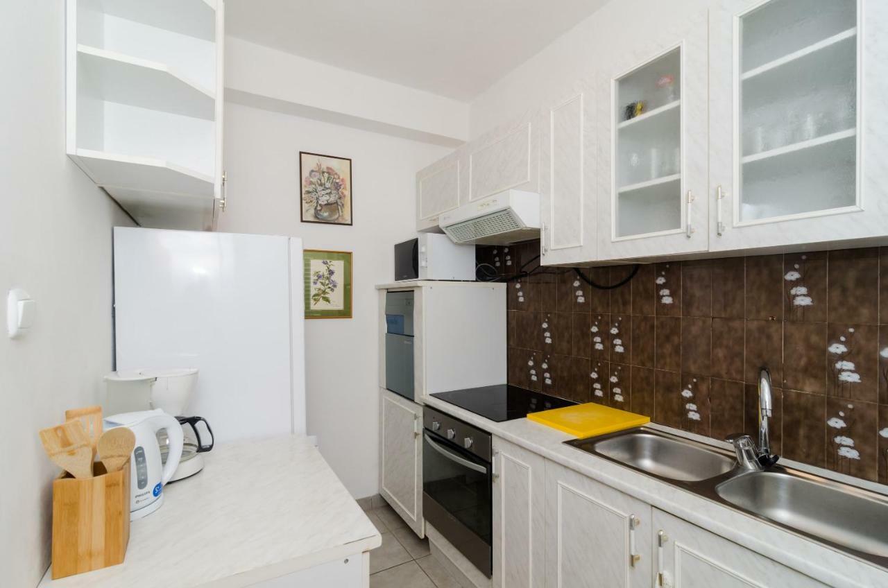 Wisteria Apartment 두브로브니크 외부 사진